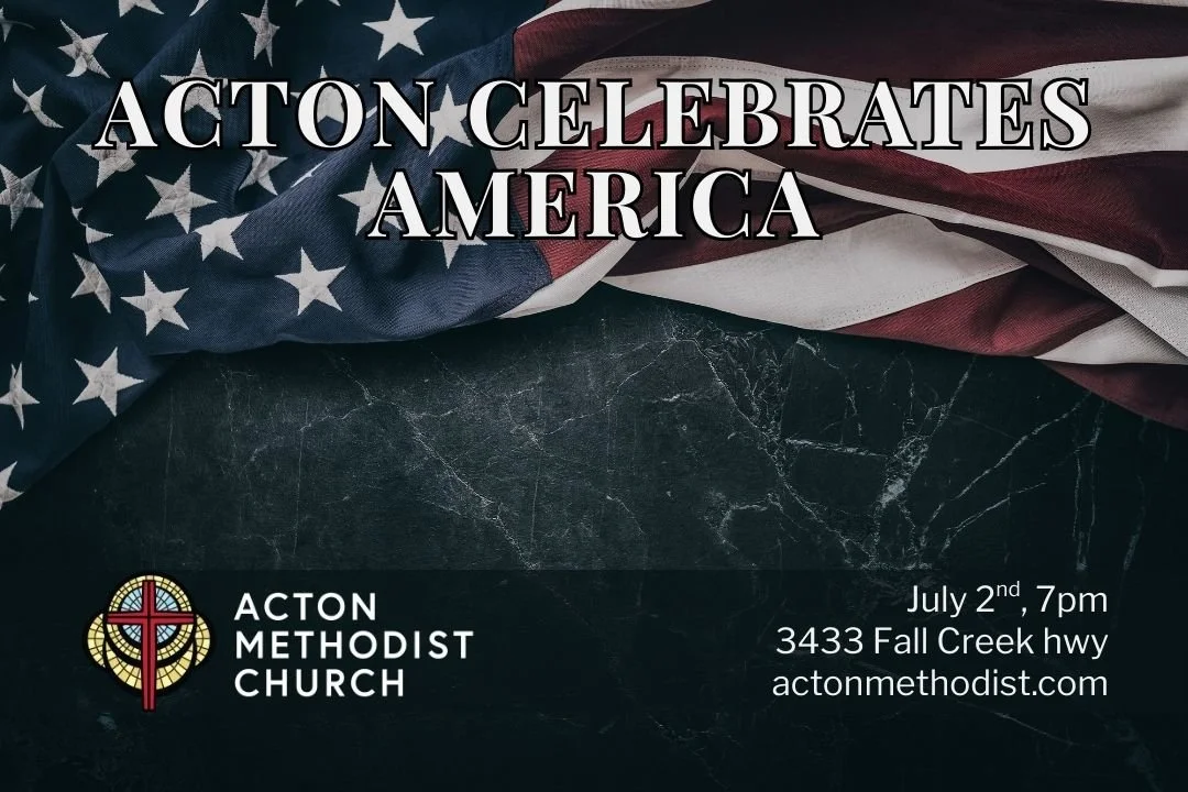 Acton Celebrates America 2026
