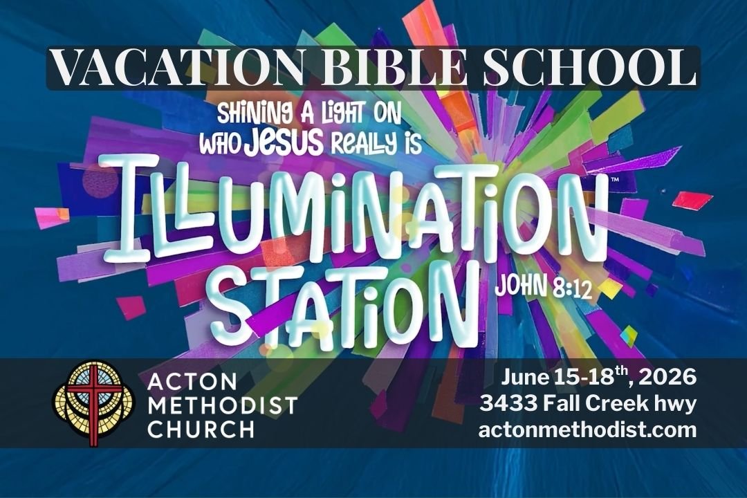 Vacation Bible School