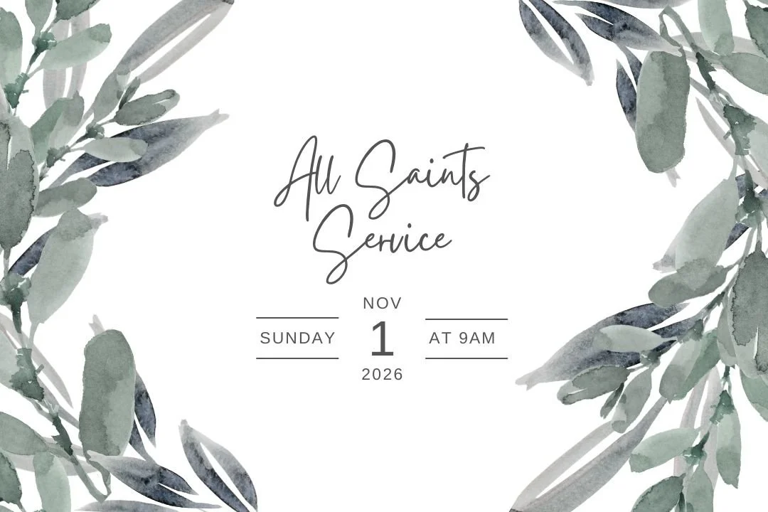 All Saints Day