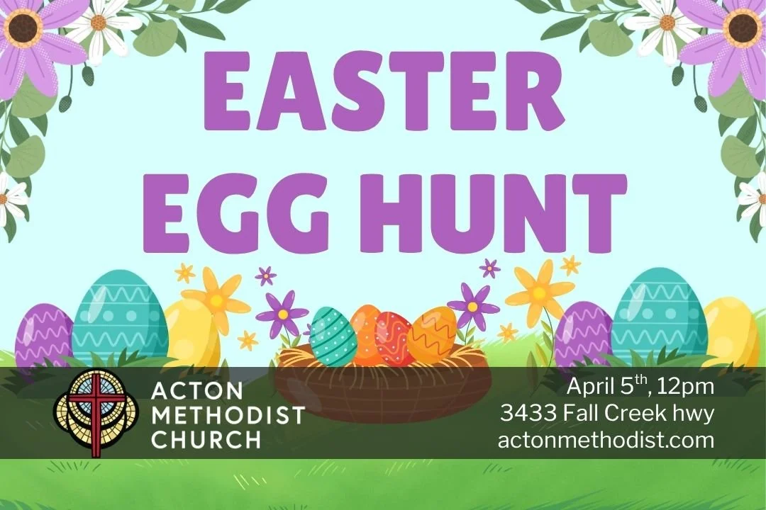Easter Egg Hunt