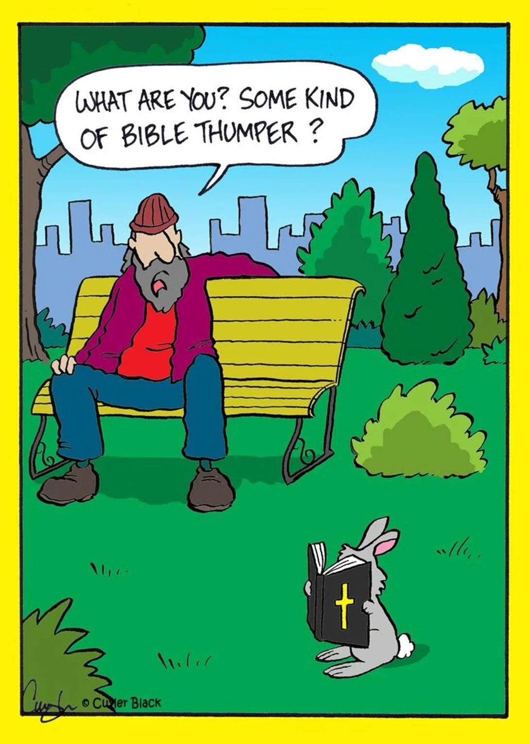 Pastor’s Page | May 14th, 2026