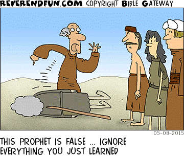 Pastor’s Page | June 18th, 2026