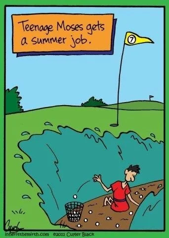 Pastor’s Page | July 9th, 2026