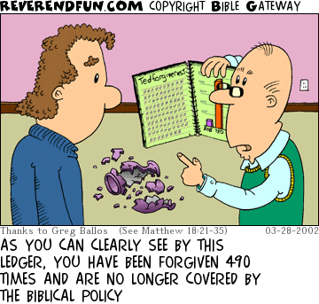 Pastor’s Page | August 20th, 2026