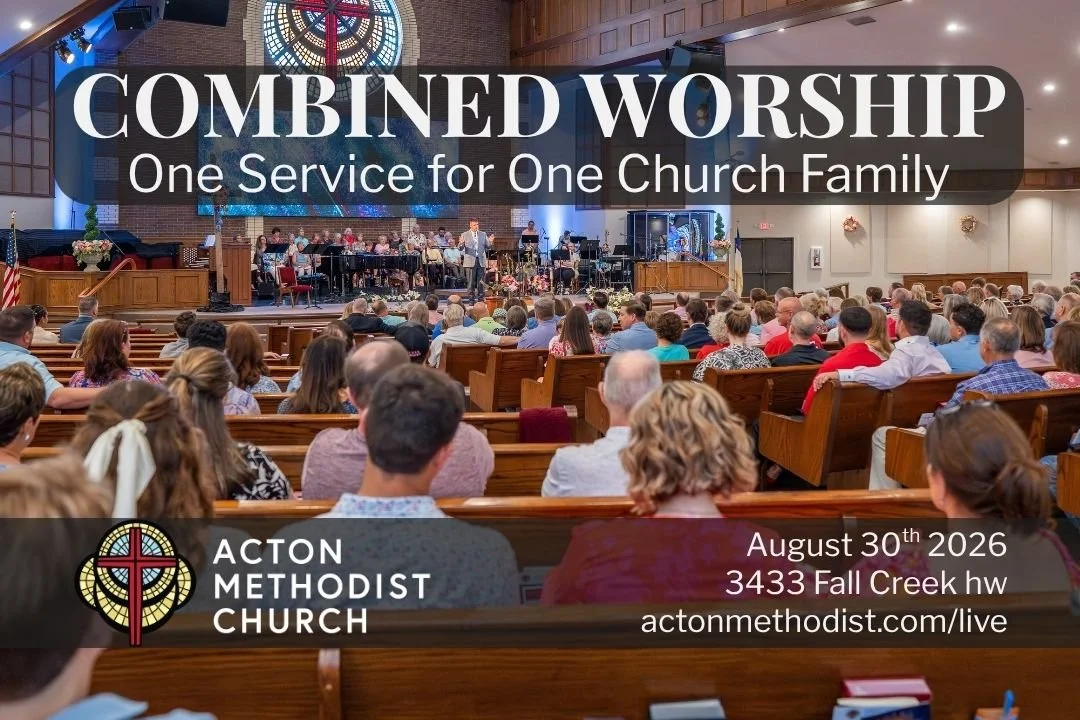 Combined Worship