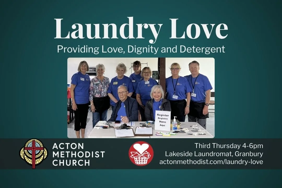 Laundry Love