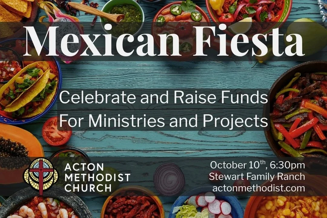 Mexican Fiesta