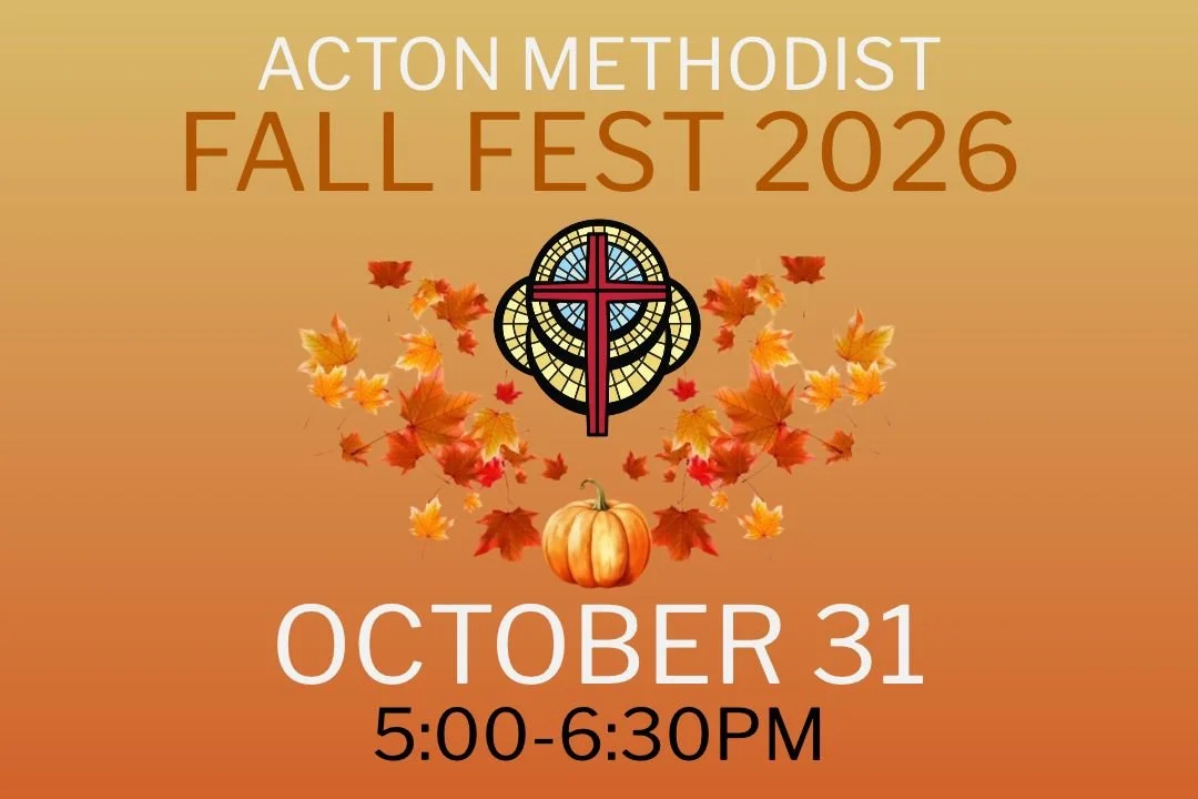 Fall Festival