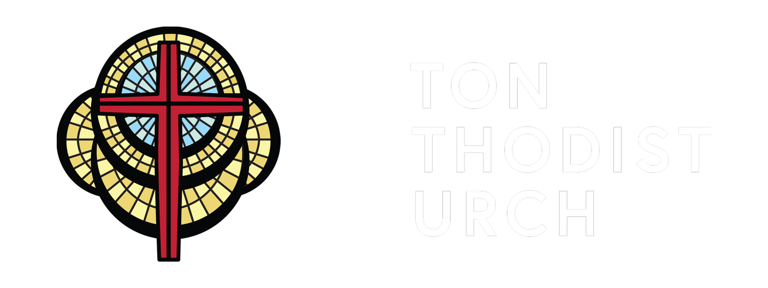 Acton Methodist Church