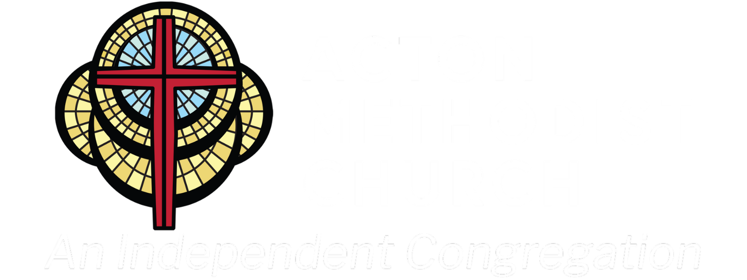 Acton Methodist Church