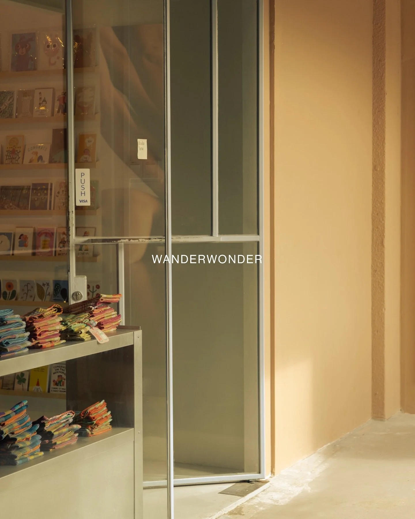 New arrivals coming soon.