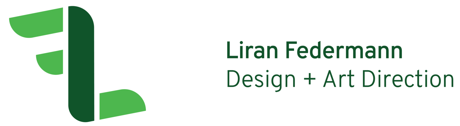 Liran Federmann Design