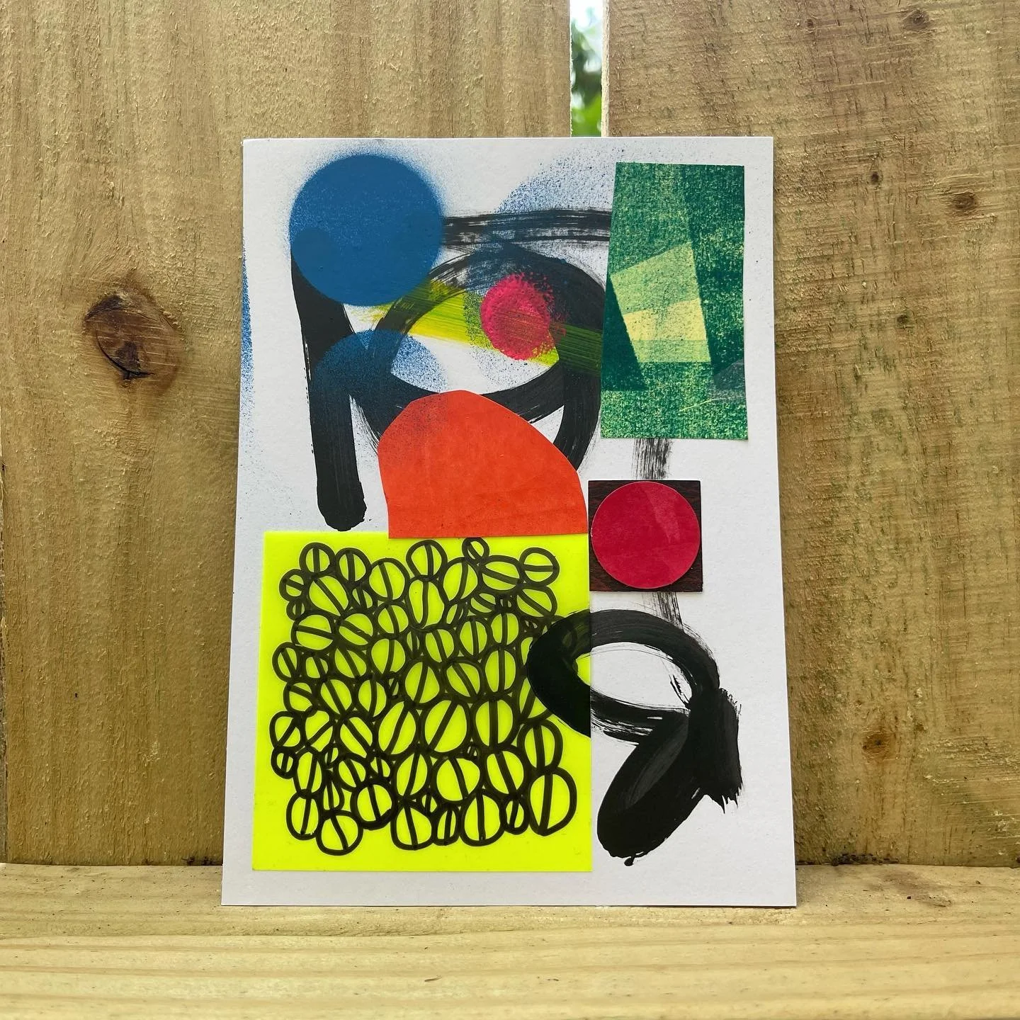 32/100

#khp1002023
#100dayproject 
#100collages
#the100dayproject