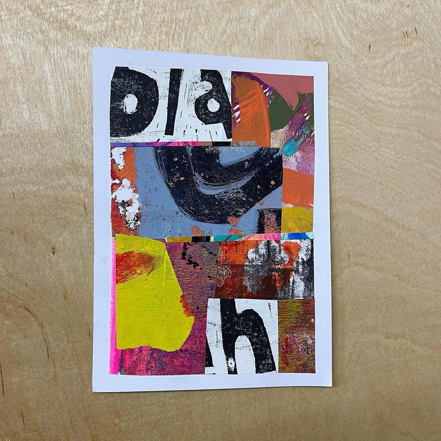 25/100

#khp1002023
#100dayproject 
#100collages
#the100dayproject