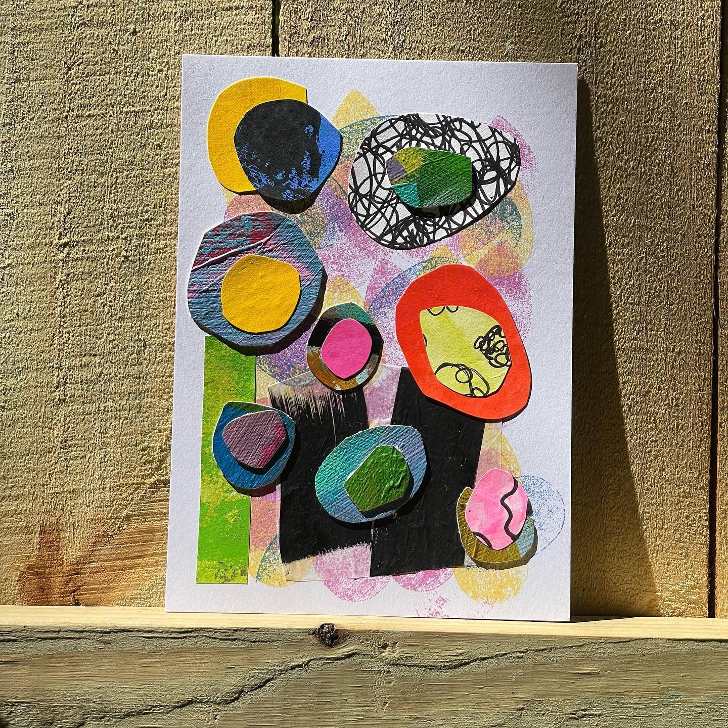 24/100

#khp1002023
#100dayproject 
#100collages
#the100dayproject