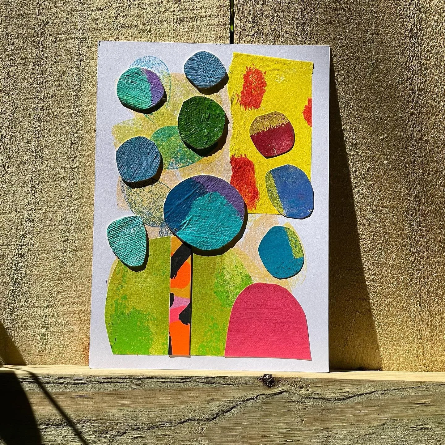 23/100

#khp1002023
#100dayproject 
#100collages
#the100dayproject