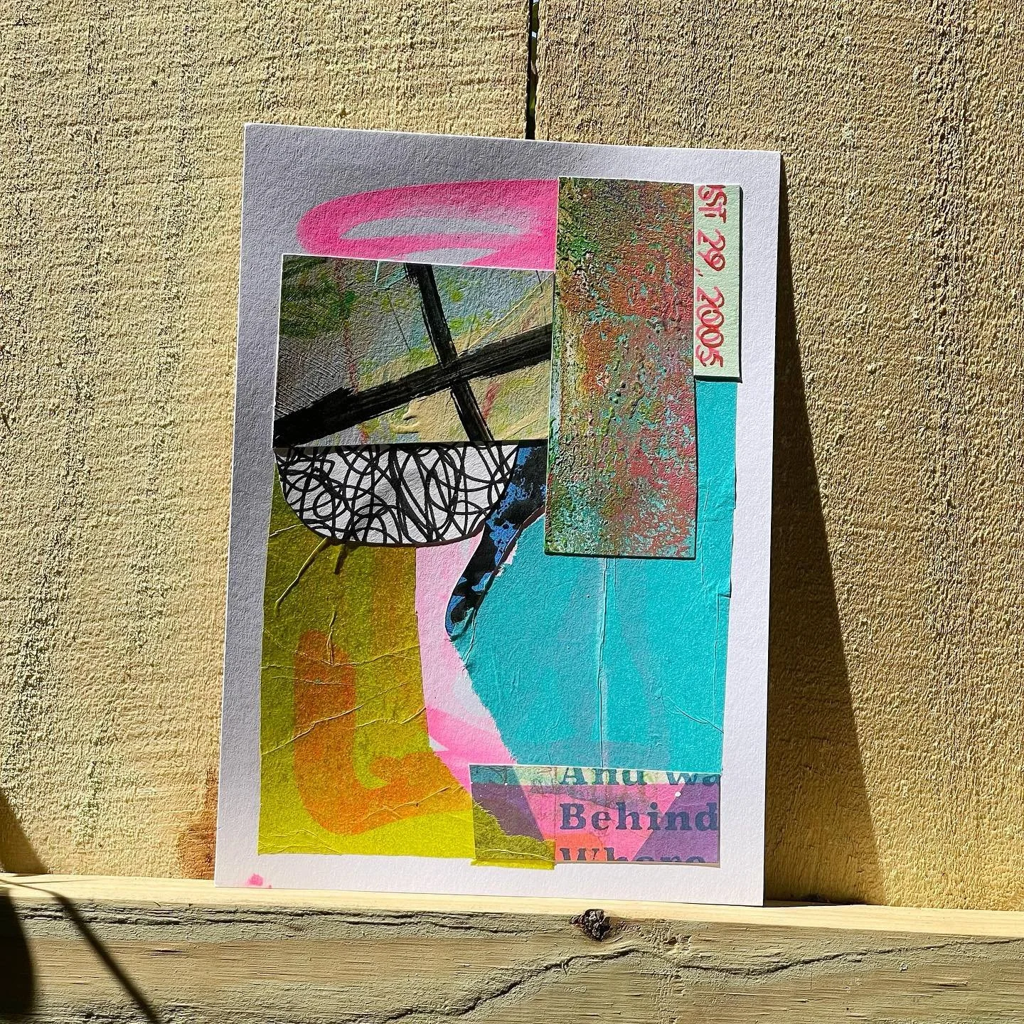 18/100

#khp1002023
#100dayproject 
#100collages
#the100dayproject
