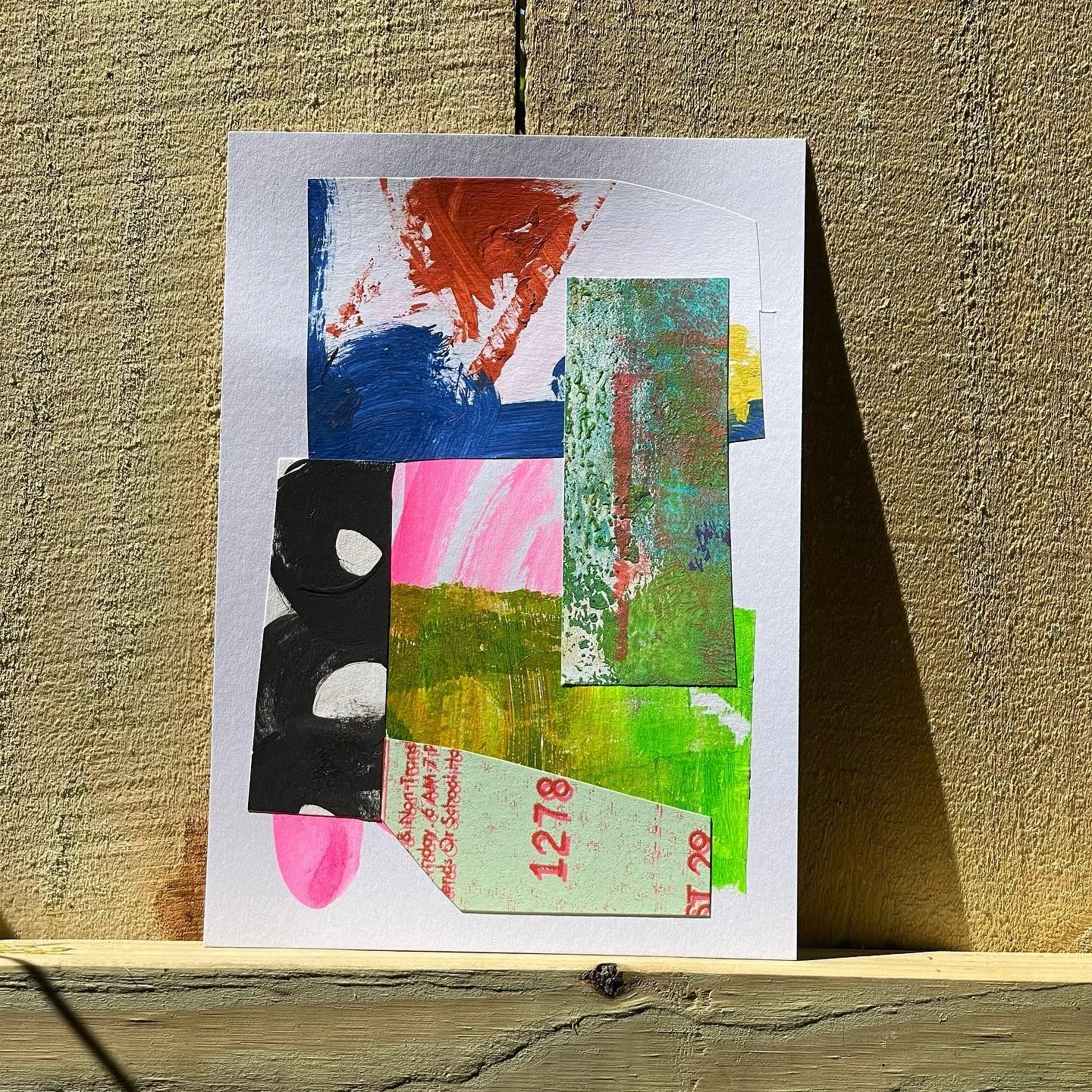 16/100

#khp1002023
#100dayproject 
#100collages
#the100dayproject