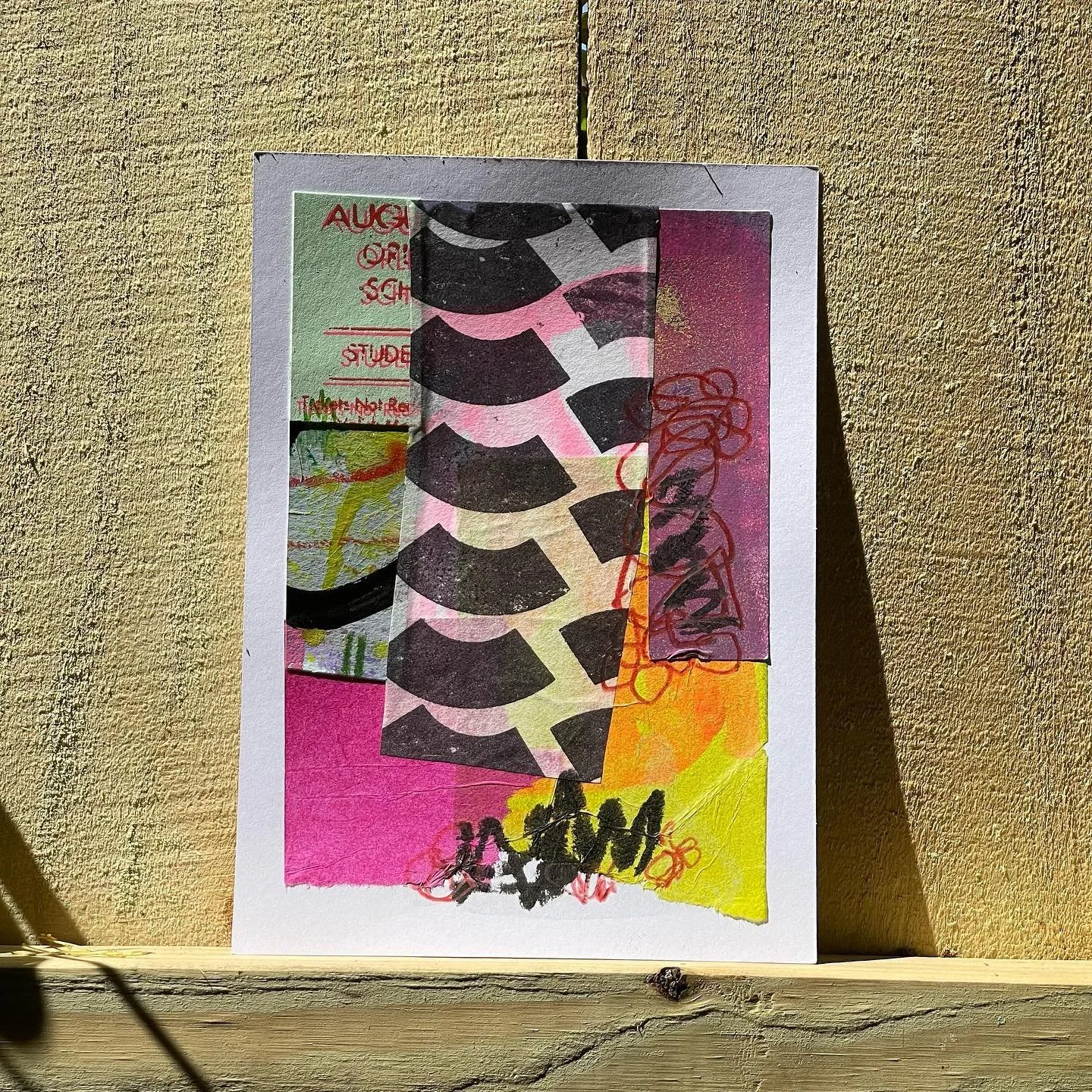 15/100

#khp1002023
#100dayproject 
#100collages
#the100dayproject