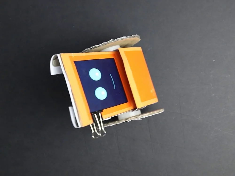 How to Make a Simple Electronic Robot at Home: Easy DIY Guide