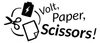 Volt, Paper, Scissors!