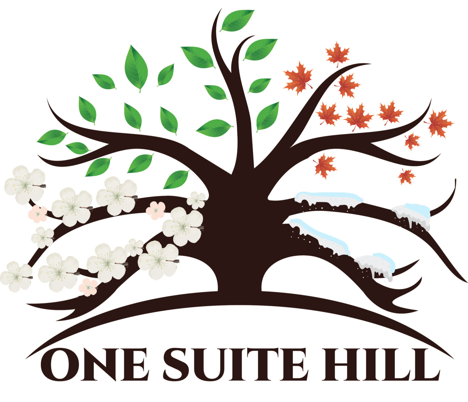 One Suite Hill LLC.