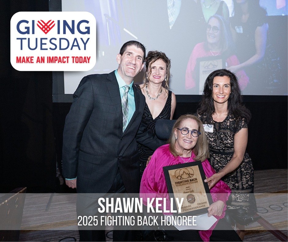 Shawn Kelly was a runner and biker whose life changed after her Multiple Sclerosis diagnosis in 2004. As her MS progressed, her strength, courage, and determination never faded &mdash; and since training with us in 2022, she&rsquo;s been fighting bac