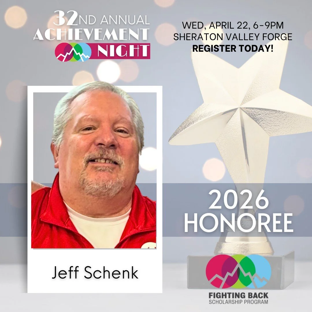 ✨ 𝐇𝐨𝐧𝐨𝐫𝐞𝐞 𝐒𝐩𝐨𝐭𝐥𝐢𝐠𝐡𝐭: 𝐉𝐞𝐟𝐟 𝐒𝐜𝐡𝐞𝐧𝐤 ✨⁣
⁣
A survivor of a serious stroke, Jeff embodies determination, resilience, and strength of character. A former Navy Corpsman who served alongside the Marines and a successful business owne