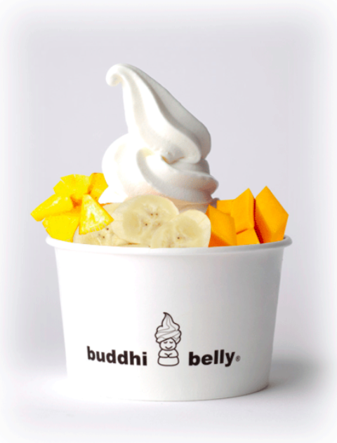 Buddhi Belly 