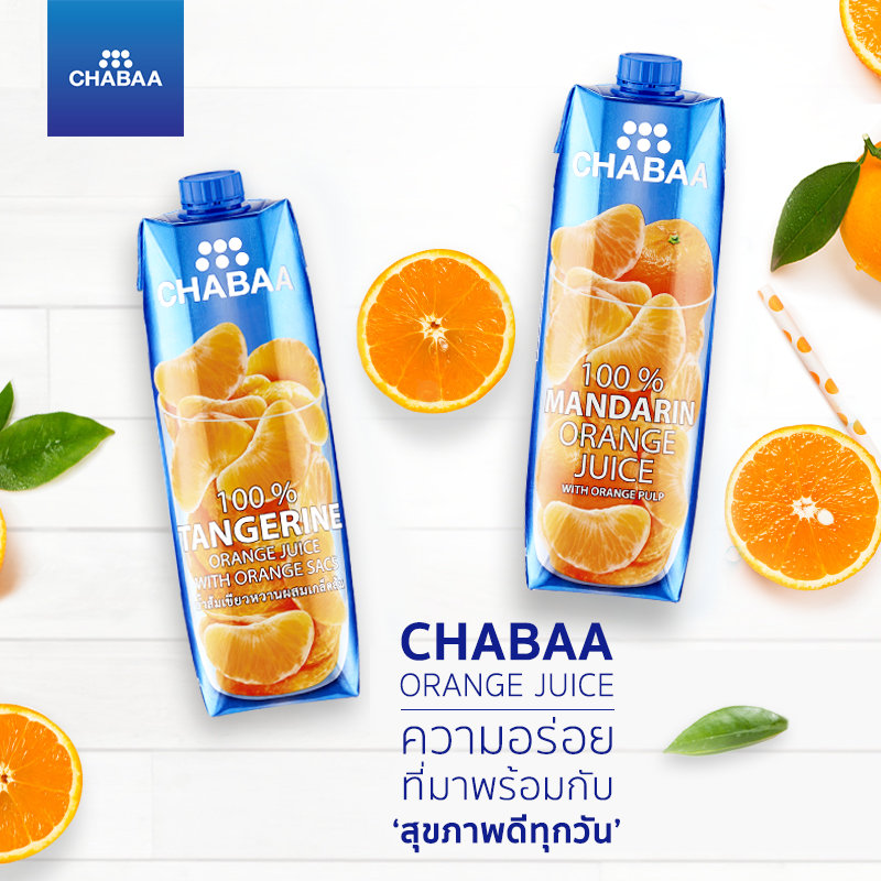 Chabaa Bangkok Co., Ltd 