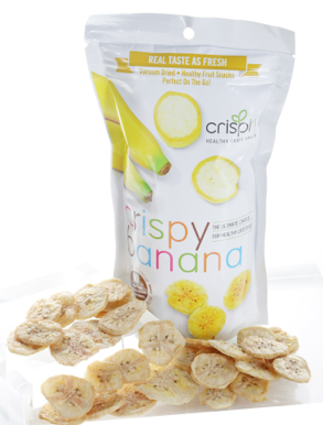 Crispy Veg &amp; Fruit Co., Ltd 