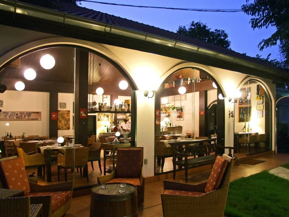Enoteca Bangkok 