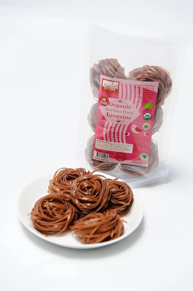 Foodle Noodle Co., Ltd. 