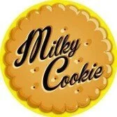 Milky Cookie