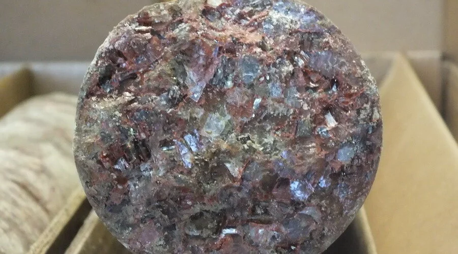 Canadian miner develops environmentally friendly way to produce potash