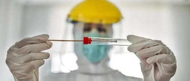 研究人員開發了一系列 抗Covid-19 的產品來遏制感染