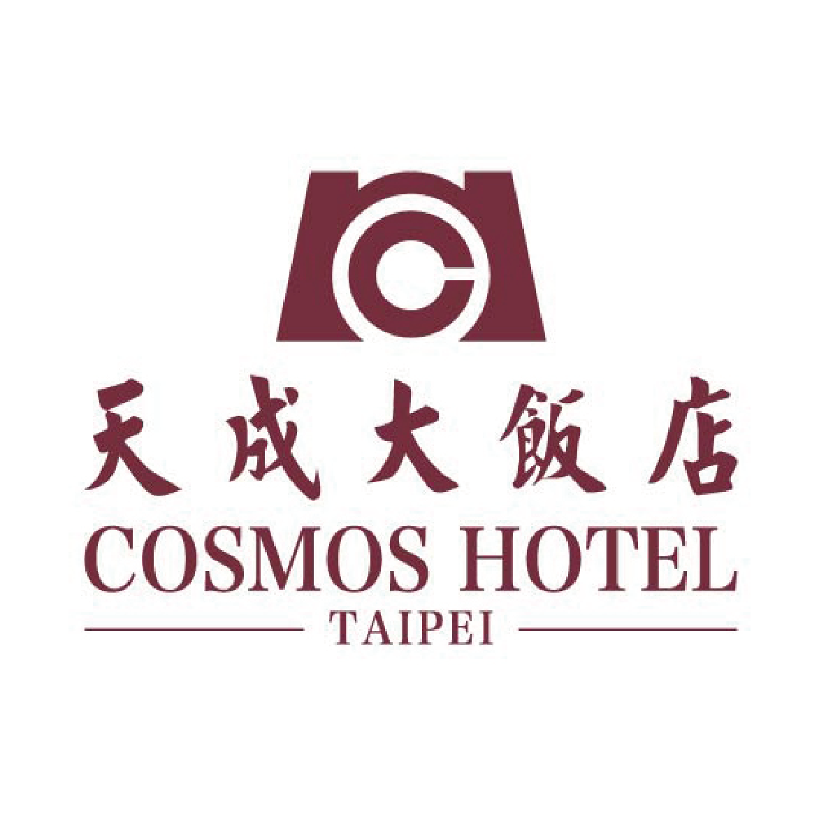 台北天成大飯店 百合西餐廳
