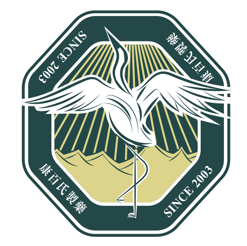 KANG BAE SHYH PHARM. Co., Ltd.