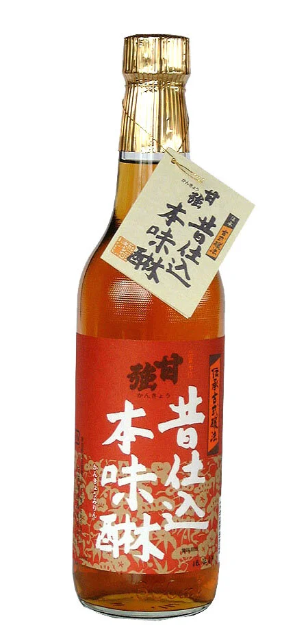 昔仕込　600ML　.jpg
