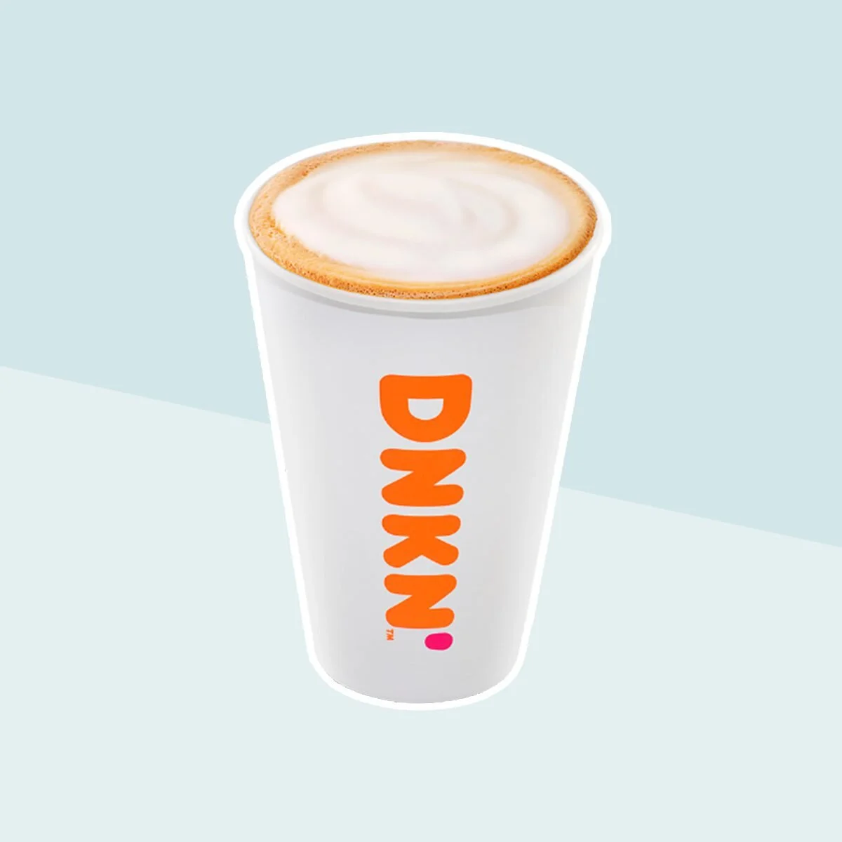 Dunkin'的7個令人驚訝的健康菜單項目