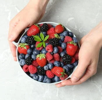 「ブルーベリー」のポリフェノールに免疫を調節する作用　炎症性腸疾患の予防や治療につながる可能性