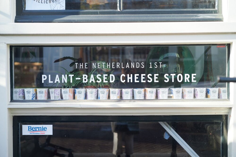 チーズ大国のオランダで 急速な牛乳離れ が起きている意外な理由 Anti Additive Clean Label Organization