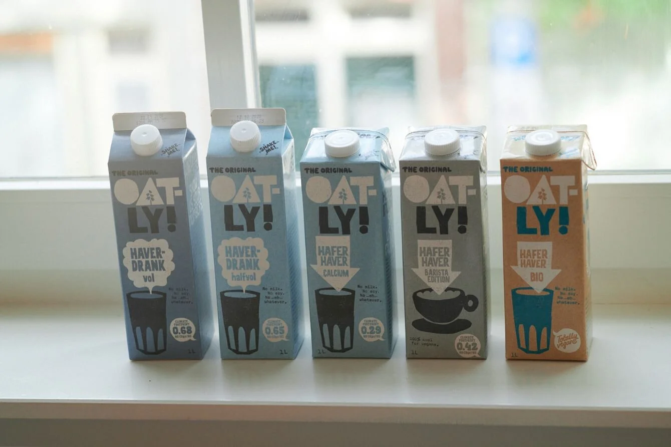 チーズ大国のオランダで｢急速な牛乳離れ｣が起きている意外な理由