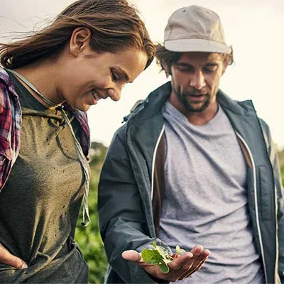 Nestlé is contributing with a set of 23 commitments to reduce the environmental footprint of products while contributing to healthy and nutritious diets.