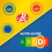Nutri-Score: Les labels agitent le chiffon rouge
