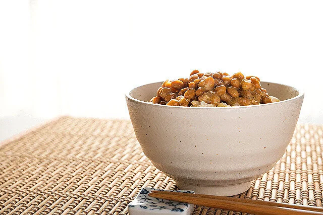 納豆 若者の朝食需要増加 免疫力向上に関心高まる