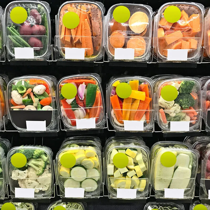 Natural preservation: Spotlighting food safety, tackling waste and going beyond clean label