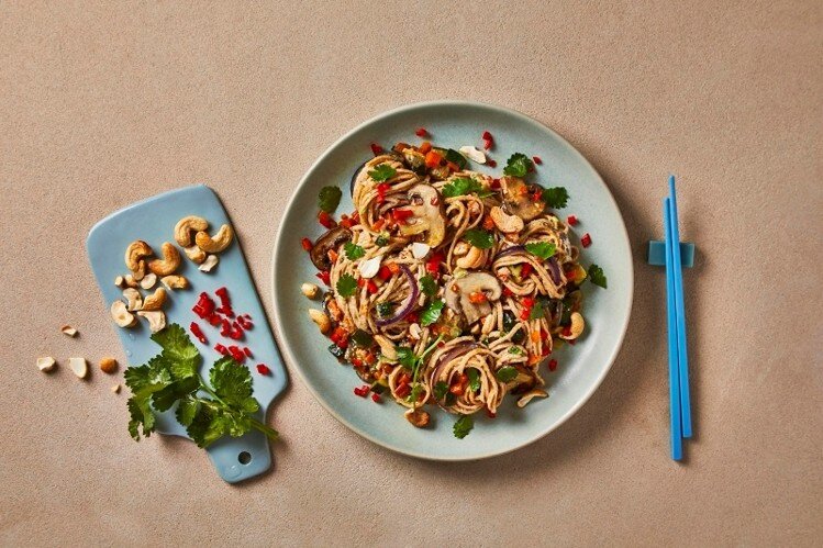 Gousto to trial carbon labelling as report predicts trend is ‘here to stay’