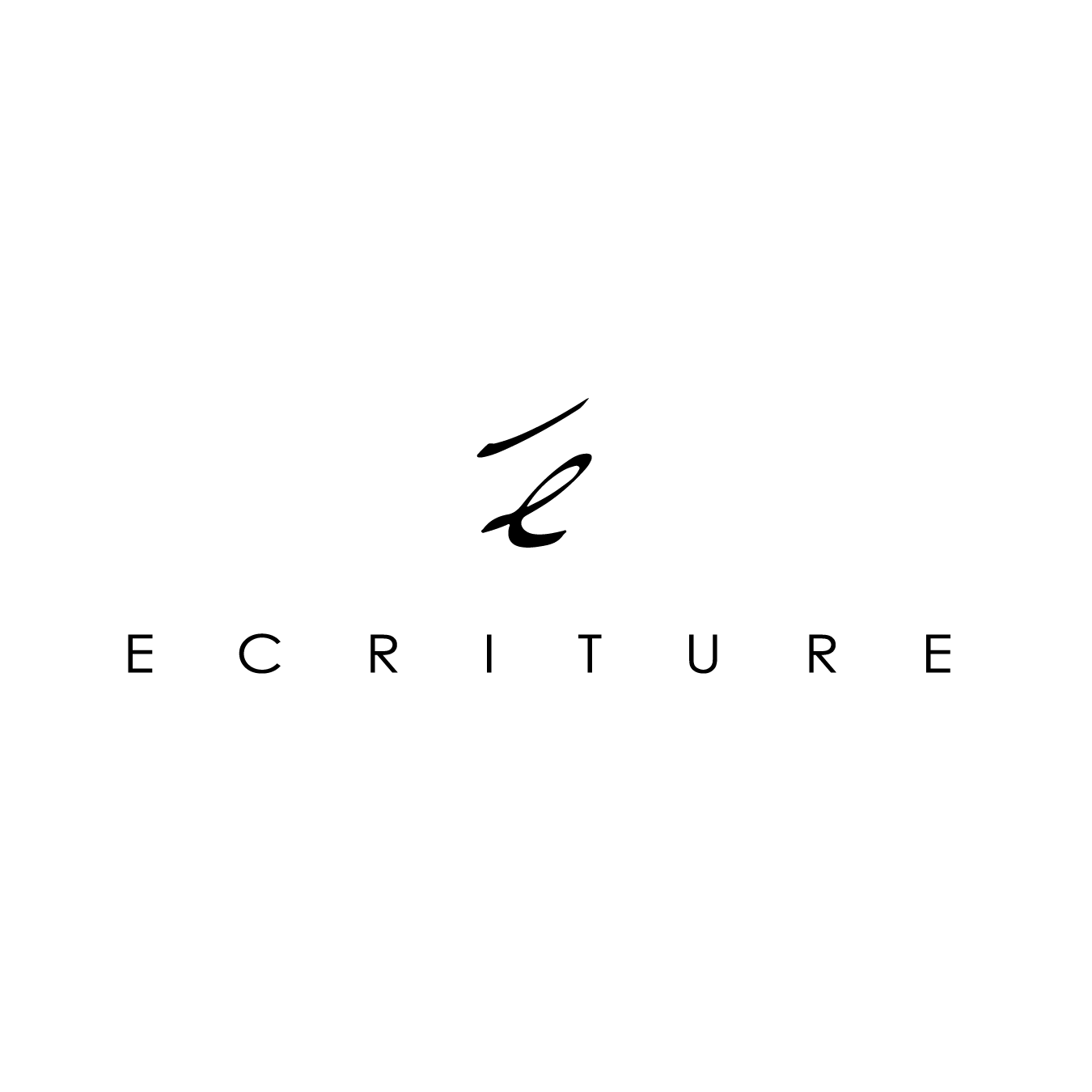 Ecriture