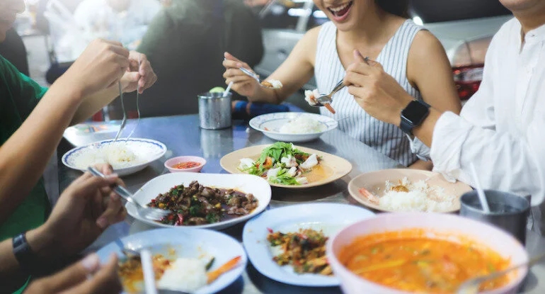 タイで加速する日本食ブーム、8割以上の人が「月1回以上食べる」